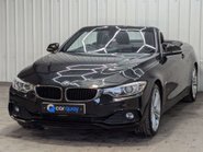 BMW 4 Series 2.0 428I SE Auto 2dr 25