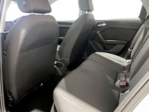 Audi A1 1.0 TFSI 30 Technik Sportback 5dr Petrol S Tronic Euro 6 (s/s) (110 ps) Air 38