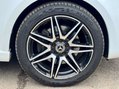 Mercedes-Benz V Class 2.2 V220d AMG Line MPV 5dr Diesel G-Tronic+ Euro 6 (s/s) 7 Seat (163 ps) 107