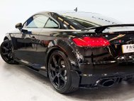 Audi TT 2.5 TFSI Coupe 3dr Petrol S Tronic quattro Euro 6 (s/s) (400 ps) 21