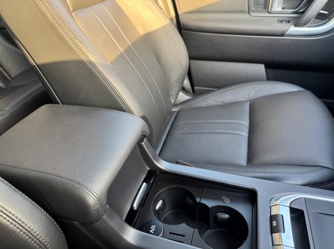 Land Rover Discovery Sport TD4 LANDMARK 36