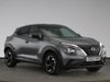 Nissan Juke N-CONNECTA