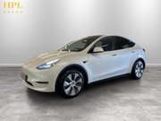 Tesla Model Y (Dual Motor) Long Range SUV 5dr Electric Auto 4WDE (384 bhp) 3