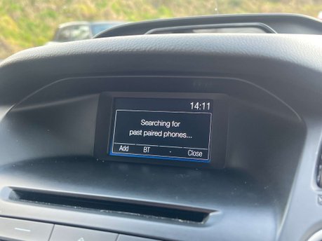 Ford Focus 2.0 Focus ST-2 T 5dr 16