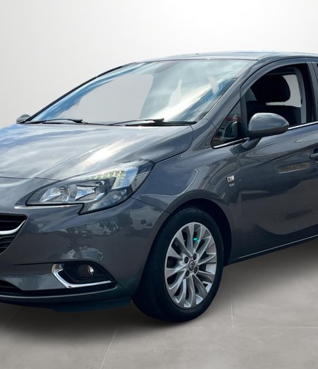 Vauxhall Corsa 1.4 ecoFLEX SE 5dr