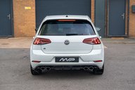 Volkswagen Golf 2.0 Golf R TSi Semi-Auto 4WD 5dr 10