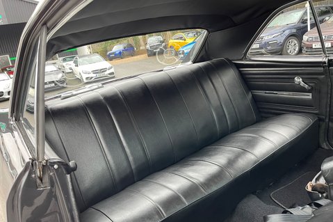 Chevrolet Chevelle 1966 SS 496 - 600 BHP - NEWLY FULLY REBUILT FORGED  37