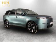 JAECOO 5 60.9kWh Pure SUV 5dr Electric Auto (207 ps) Alloys - Air Con - DAB Radio 1
