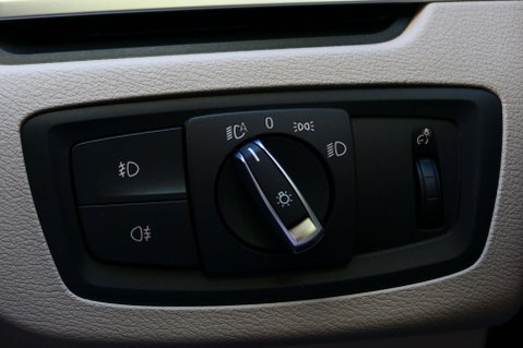 BMW X1 2.0 X1 sDrive 20i XLine Auto 5dr 35