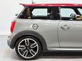 Mini Hatch 2.0 John Cooper Works Hatchback 3dr Petrol Auto Euro 6 (s/s) (231 ps) 15