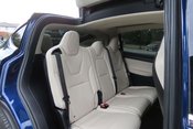 Tesla Model X 75D (Dual Motor) Auto 4WDE 5dr 11