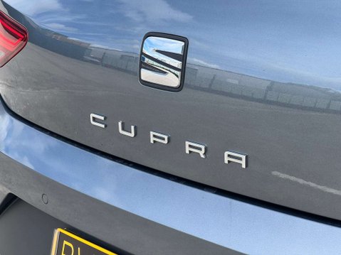 SEAT Leon 2.0 Leon Cupra 300 TSi 3dr *NATIONAL DELIVERY* 27