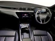 Audi E-Tron 55 S line Sportback 5dr Electric Auto quattro 95kWh (11kW Charger) (408 ps) 18