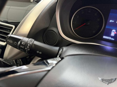 Mitsubishi Eclipse Cross 1.5T 2 Euro 6 (s/s) 5dr 58