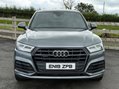 Audi Q5 2.0 TDI 40 S line S Tronic quattro Euro 6 (s/s) 5dr 14