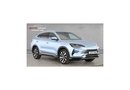 BYD Seal U 1.5 DM-i PHEV Boost Auto 1