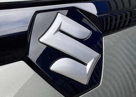 Suzuki eVitara Motion Allgrip 61kWh 3