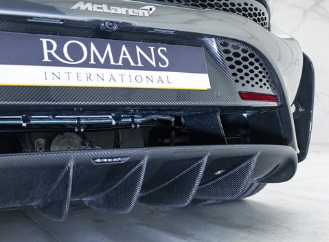 McLaren 765LT Spider 58