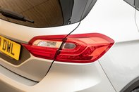 Ford Fiesta ACTIVE B AND O PLAY 9