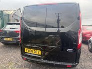 Ford Transit Custom 2.0 Transit Custom 280 Limited 13