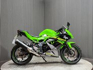 Kawasaki Ninja 2020 ONLY 13K LONG MOT WARRANTY SPORTS BIKE 125CC 1