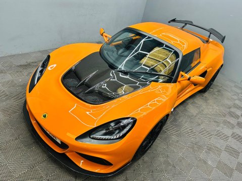 Lotus Exige 3.5 V6 Sport 410 Euro 6 2dr 3