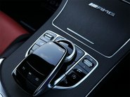 Mercedes-Benz C Class AMG C 63 S PREMIUM PLUS 74