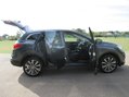 Renault Kadjar 1.3 TCe Iconic Euro 6 (s/s) 5dr 9