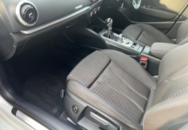 Audi A3 1.6 TDI SPORT AUTOMATIC 25