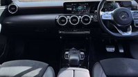 Mercedes-Benz A Class 2.0 A250 AMG Line Hatchback 5dr Petrol 7G-DCT Euro 6 (s/s) (224 ps) 5