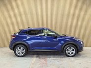 Nissan Juke 1.0 Juke N-Connecta DiG-T 5dr 15