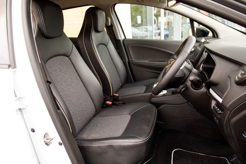 Renault Zoe TECHNO 30