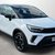 Vauxhall Crossland 1.2 Turbo Ultimate 5dr 1