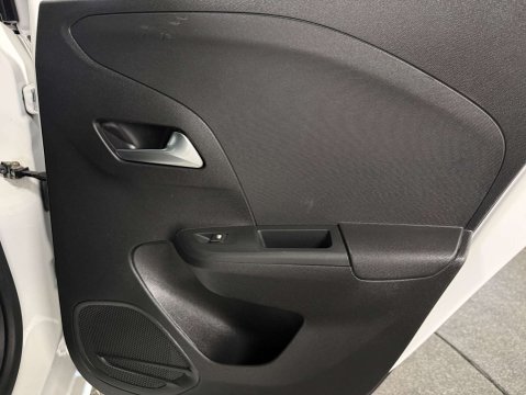 Vauxhall Corsa 1.2 Corsa Elite Nav Premium T 5dr 29