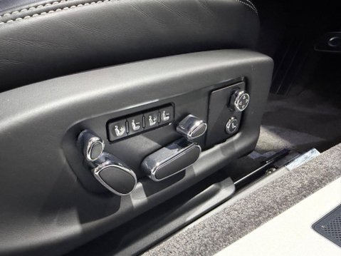 Bentley Continental 6.0 W12 GT Auto 4WD Euro 6 2dr 37