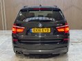 BMW X3 2.0 X3 xDrive 20d M Sport Auto 4WD 5dr 25
