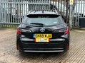 Toyota Corolla VVT-I ICON TECH 22
