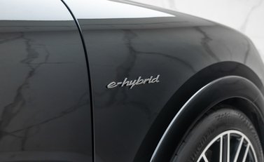Porsche Cayenne TURBO E-HYBRID 42