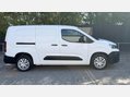 Peugeot Partner BLUEHDI PROFESSIONAL PREMIUM L2 2