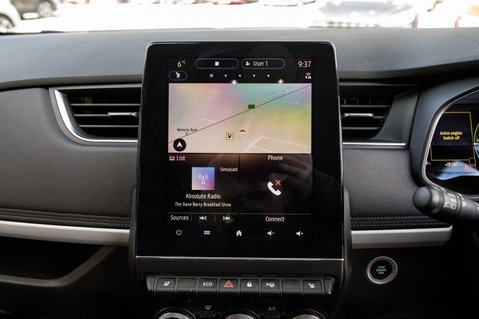 Renault Zoe TECHNO 22