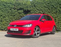 Volkswagen Golf 2.0 TSI BlueMotion Tech GTI Performance Hatchback 5dr Petrol Manual Euro 6 26