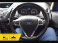 Ford Ecosport 1.0 EcoSport Titanium T 5dr 40