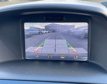 Ford Fiesta 1.6 Fiesta ST-3 T 3dr 33