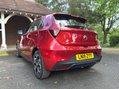 MG MG3 EXCLUSIVE VTI-TECH 5