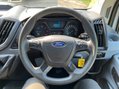 Ford Transit 350 EcoBlue Premium Dropside 2dr Diesel Manual RWD L4 Euro 6 (170 ps) 17