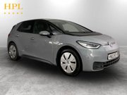Volkswagen ID.3 Pro Performance 58kWh Family Hatchback 5dr Electric Auto (204 ps) Cruise C 1