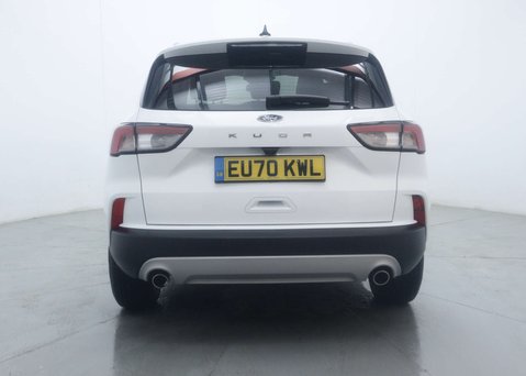 Ford Kuga 1.5 Kuga Titanium First Edition 5dr 10