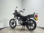 Hartford HD 125 2005 CLASSIC CRUISER BIKE 2 FORMER OWNERS ONLY 9K 125CC 5