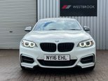 BMW 2 Series 3.0 M235i Auto Euro 6 (s/s) 2dr 6