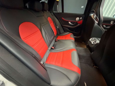 Mercedes-Benz C Class 4.0 C63 V8 BiTurbo AMG S (Premium Plus) Estate 5dr Petrol SpdS MCT Euro 6 ( 27